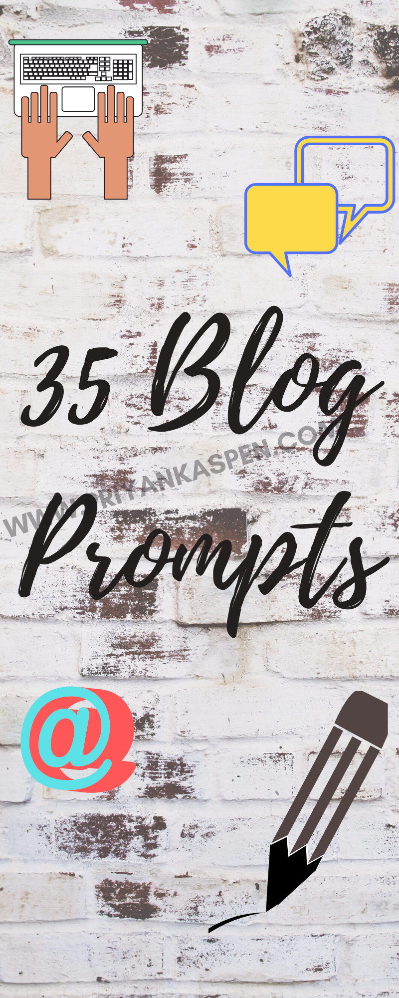 Blog Prompts